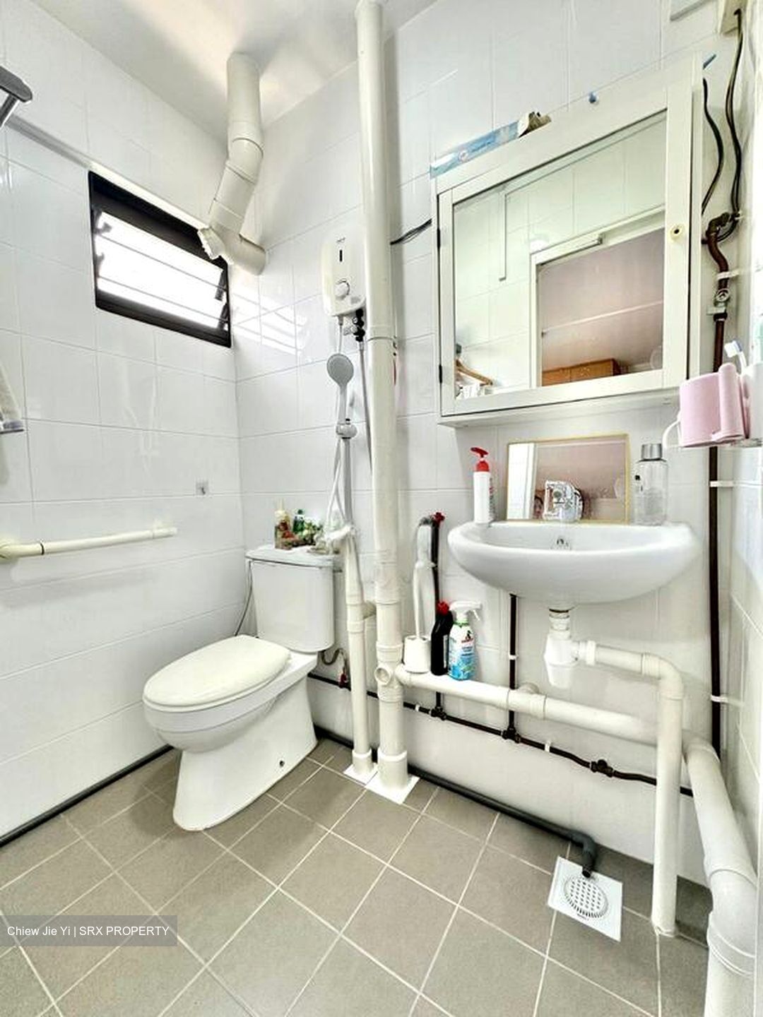 Blk 364 Clementi Avenue 2 (Clementi), HDB 4 Rooms #512359371
